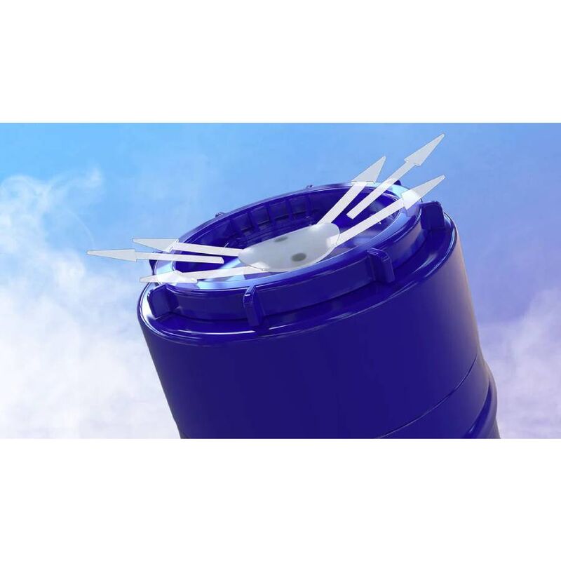 Fleshlight Boost - Blow Lm Flesh Rp – Deep Throat Spray