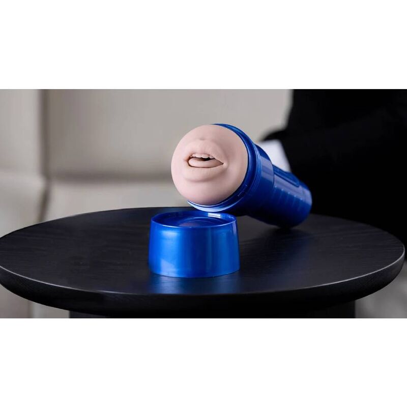 Fleshlight Boost - Blow Lm Flesh Rp – Deep Throat Spray