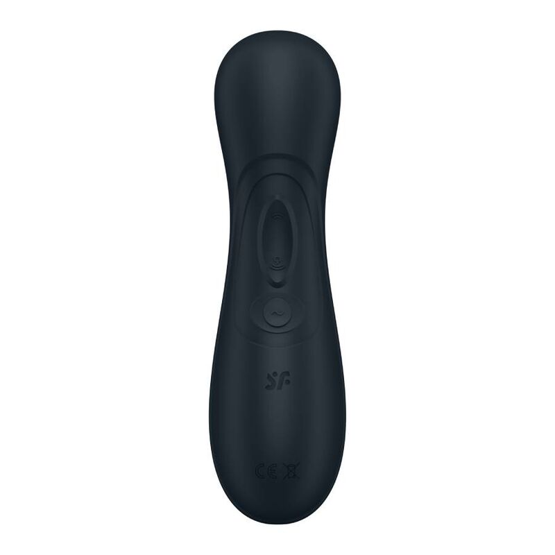 Satisfyer - PRO 2 Generación 3 Black Bluetooth & APP