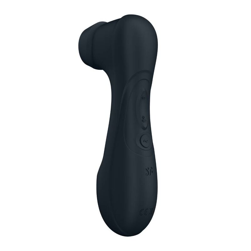 Satisfyer - PRO 2 Generación 3 Black Bluetooth & APP