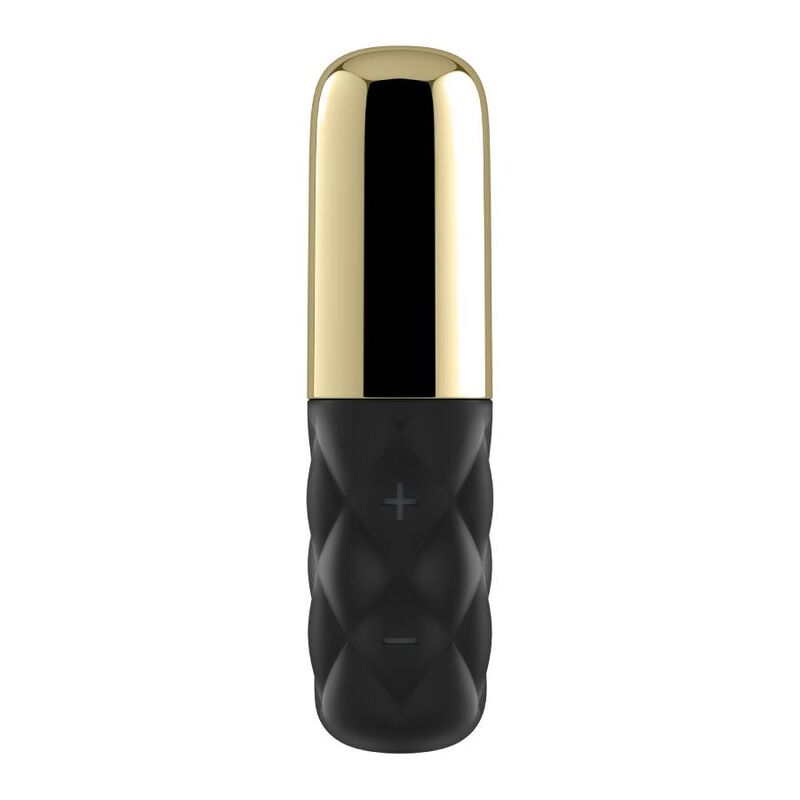 Satisfyer - Sparkling Darling Golden – Vibrator