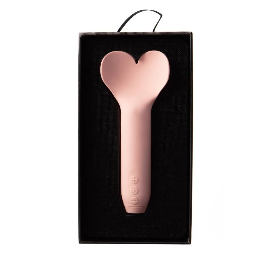 Je Joue - Amour Bullet Pale Rosette – Bullet Vibrator
