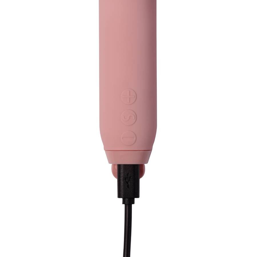 Je Joue - Amour Bullet Pale Rosette – Bullet Vibrator