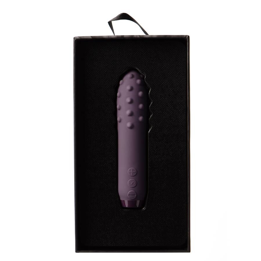 Je Joue - Duet Bullet Purple – Bullet Vibrator