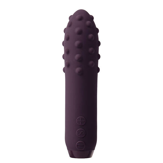 Je Joue - Duet Bullet Purple – Bullet Vibrator