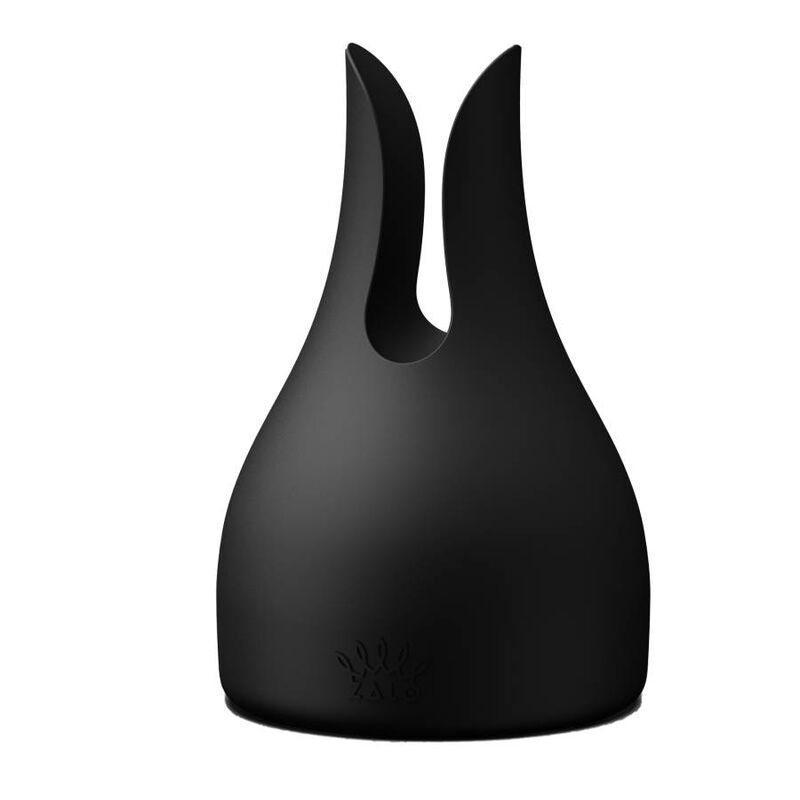 Zalo - Kyro Wand Black – Wand Vibrator