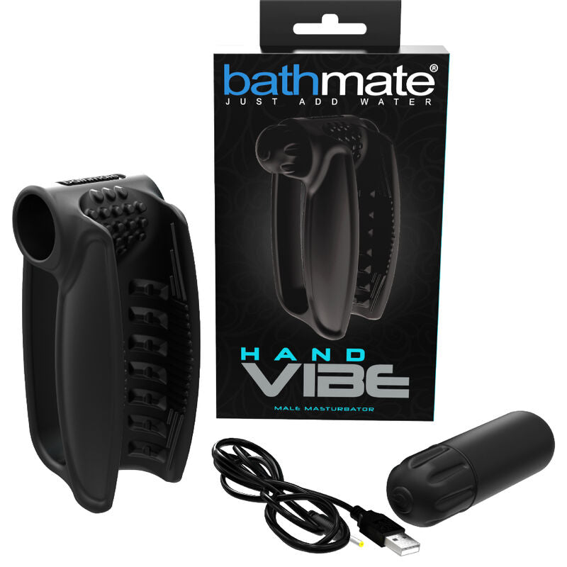 Bathmate - HAND VIBE
