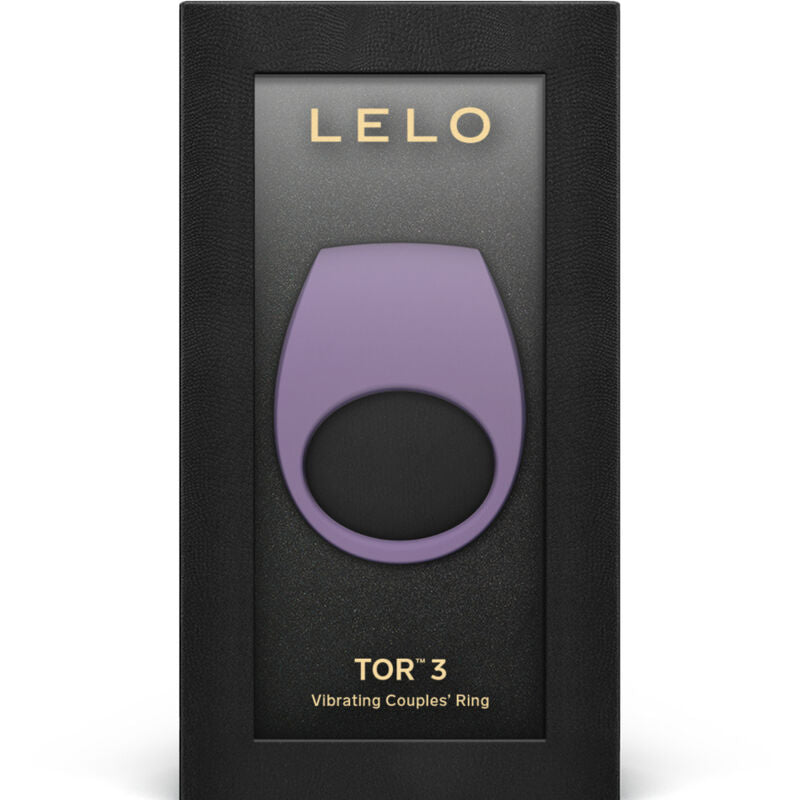 TOR 3 | LELO — Violet