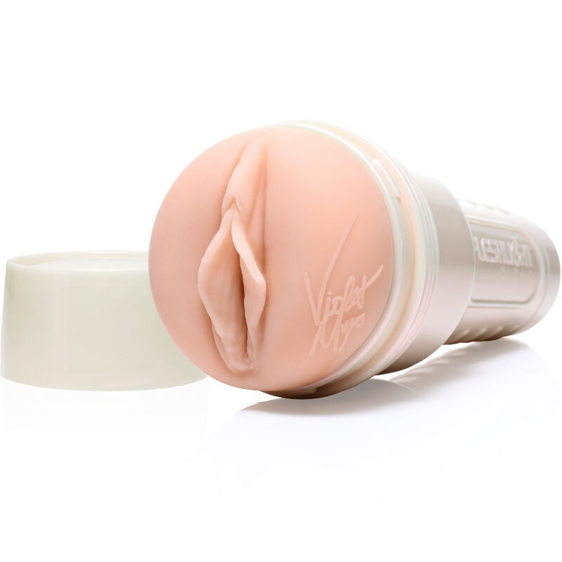 Fleshlight Girls - Violet Myers Waifu – Penis Pump