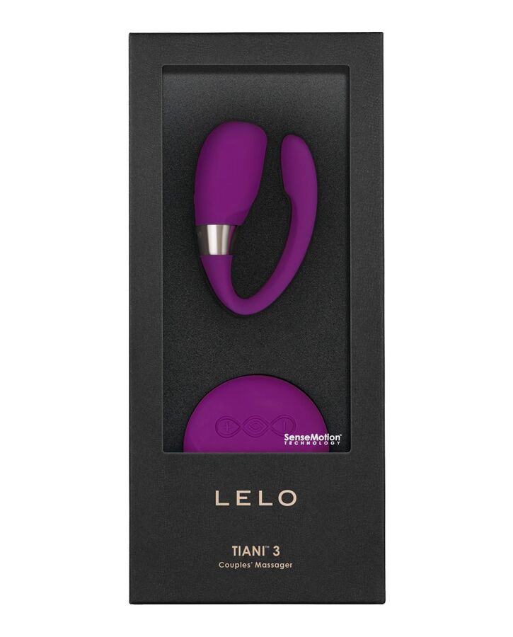 LELO - Insignia Tiani 3 Massager