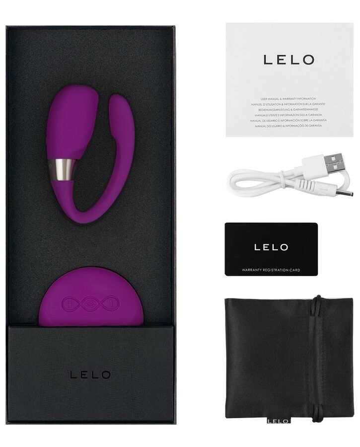 LELO - Insignia Tiani 3 Massager