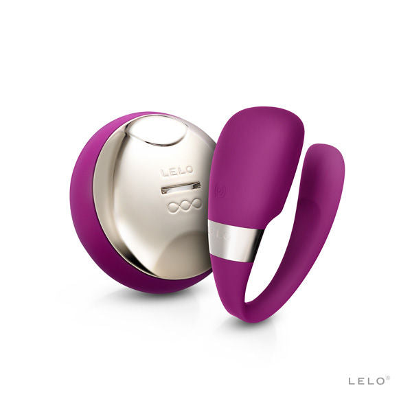 LELO - Insignia Tiani 3 Massager