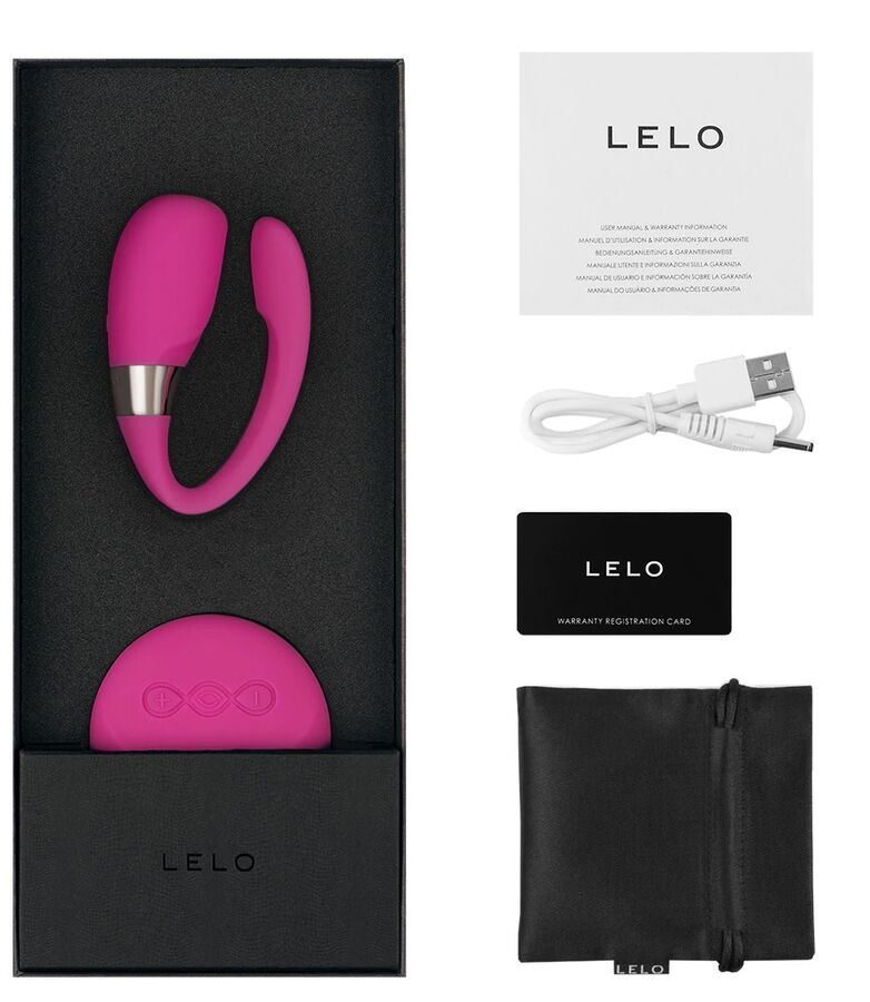 LELO - Insignia Tiani 3 Massager