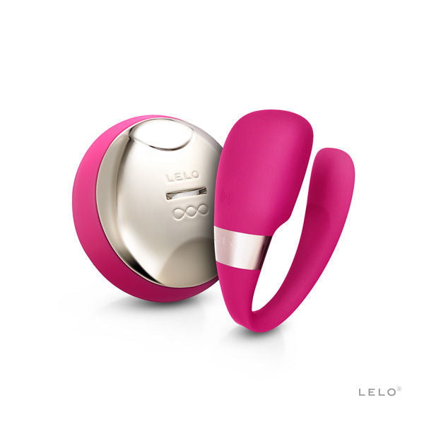 LELO - Insignia Tiani 3 Massager