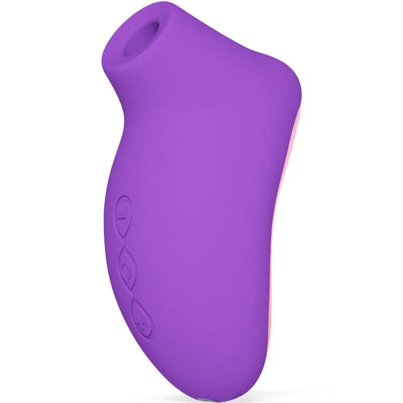 LELO - Sona 2 Travel Sonic Clitoris Massager
