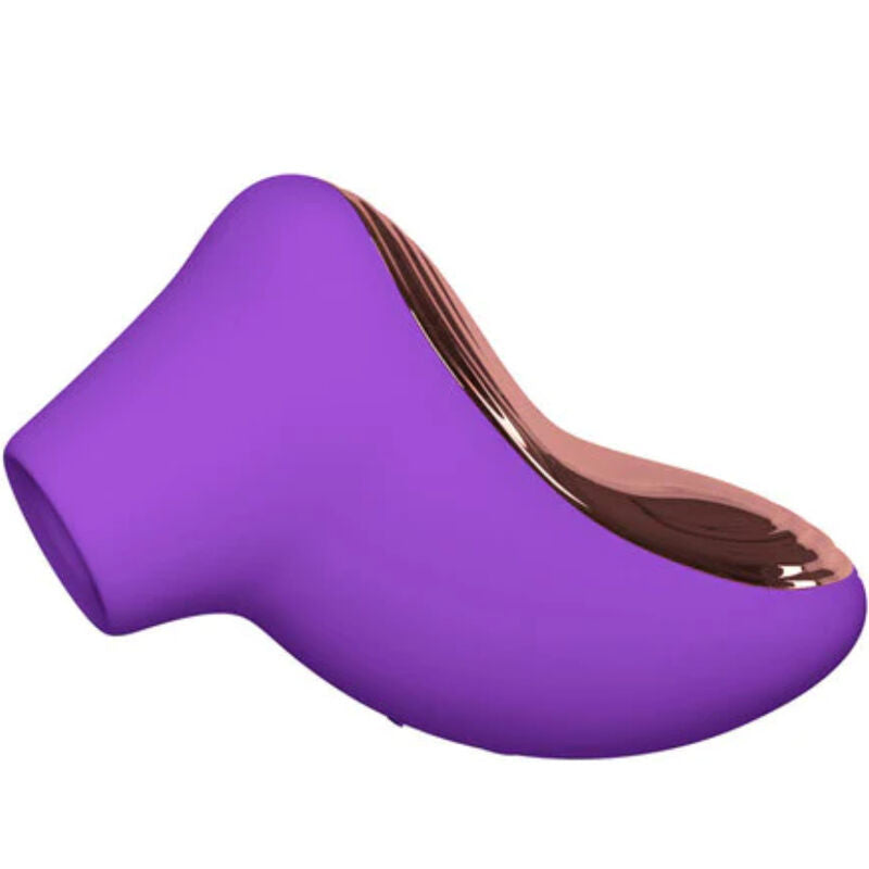 LELO - Sona 2 Travel Sonic Clitoris Massager