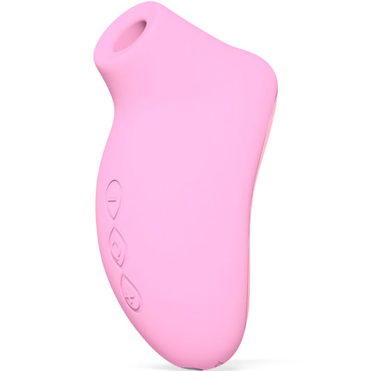 Sona 2 Travel Sonic Clitoral Massager | LELO