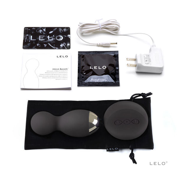 LELO - Badge Hula Balls