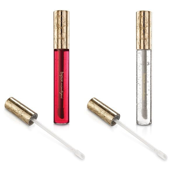 Duo Gloss Hot & Cold Nipple | Bijoux Indiscrets