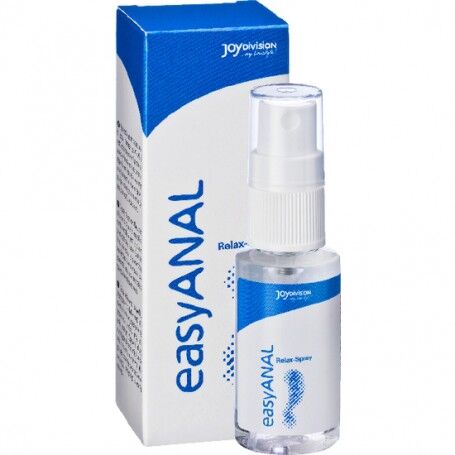 STARTER SET LUBRICANTE + RELAX SPRAY | Joydivision — Default