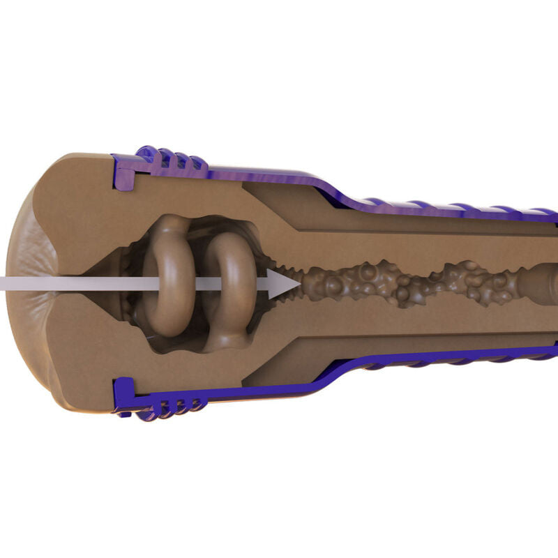 Fleshligth Boost - Ano Blast Female Masturbador Md Flesh Rp – Male Masturbator