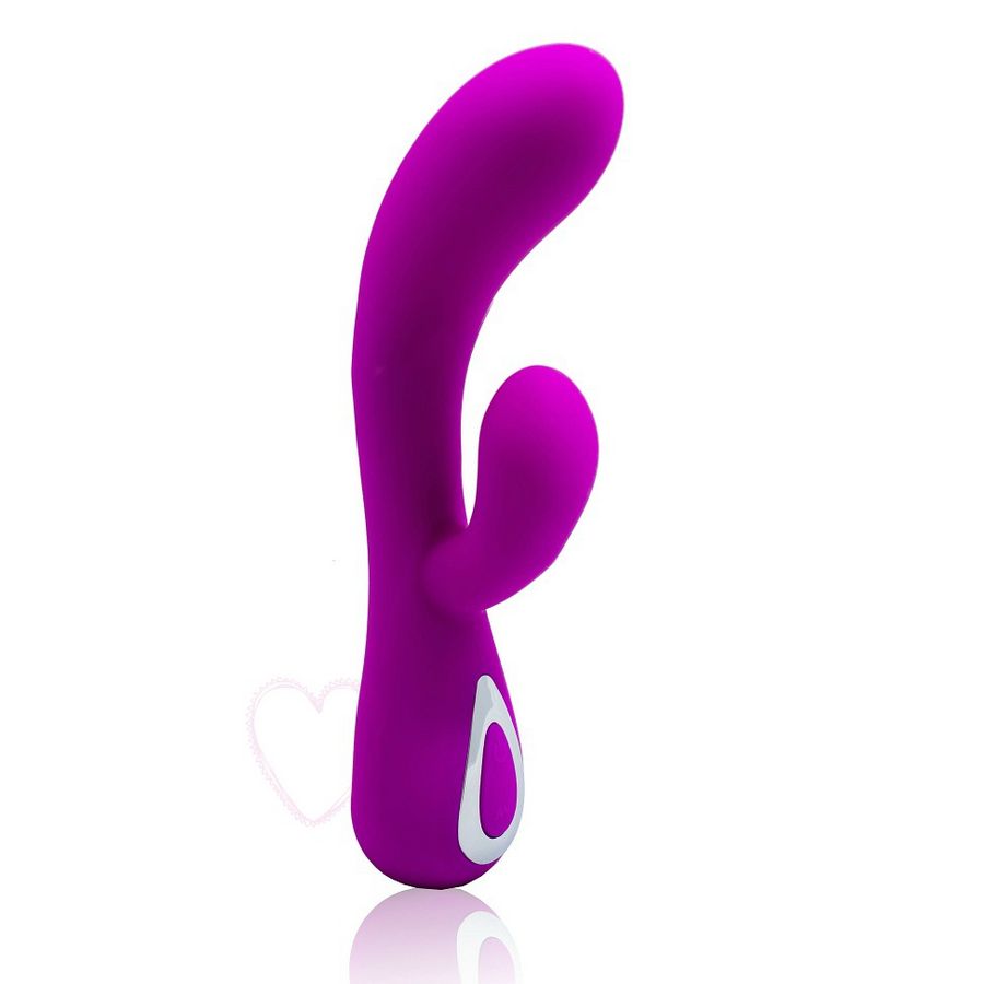 Pretty Love - Smart Honey Vibrator – Rabbit Vibrator