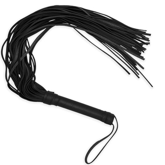 Alive - Fantasy Whip Black – Flogger
