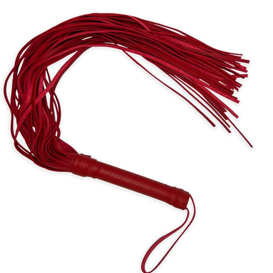 Alive - Fantasy Whip Red – Flogger