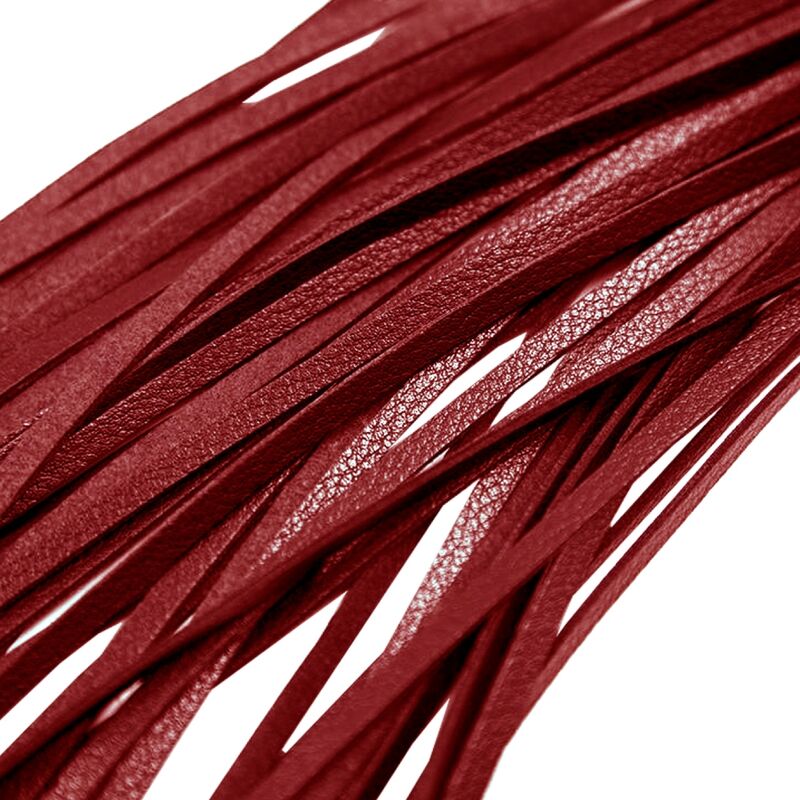 Alive - Fantasy Whip Red – Flogger