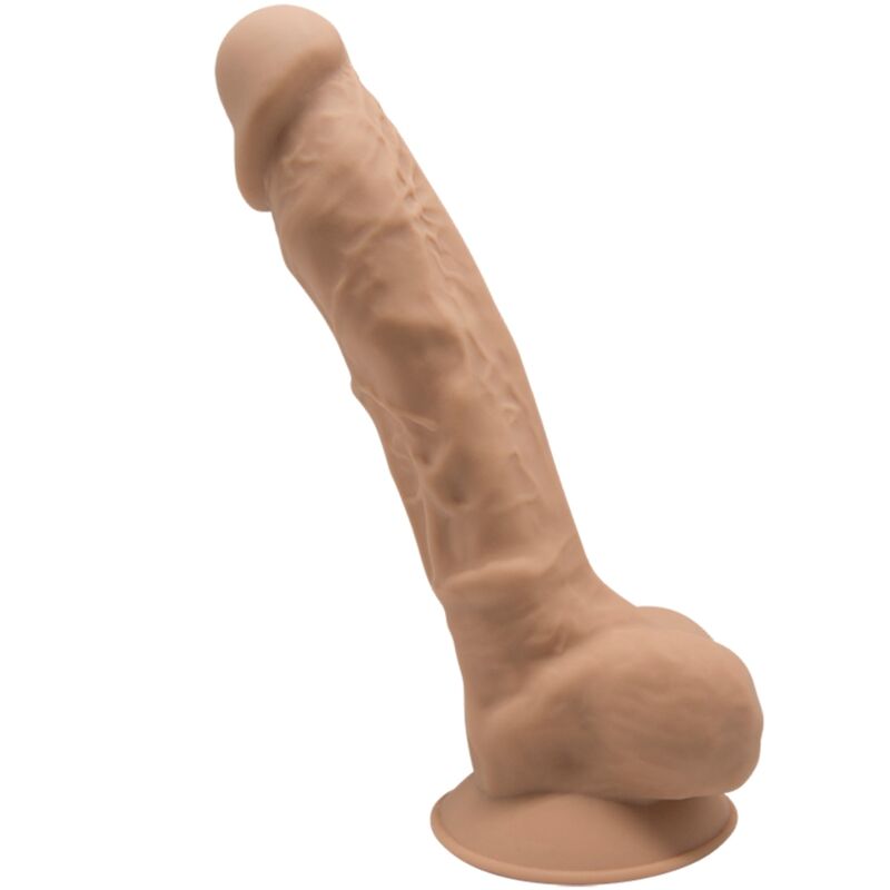 Model 1 7 Inch (17.5 cm) | Silexd Flesh/Beige