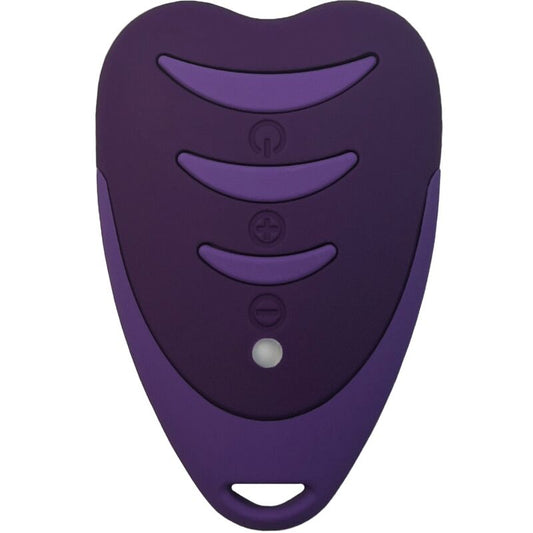 Silexd - Model 1 Realistic Penis Vibrator Silicone Premium Silexpan Remote Control 21.8 cm – Remote Control Vibrator