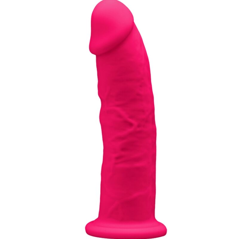Model 2 6 Inch (15 cm) | Silexd Pink