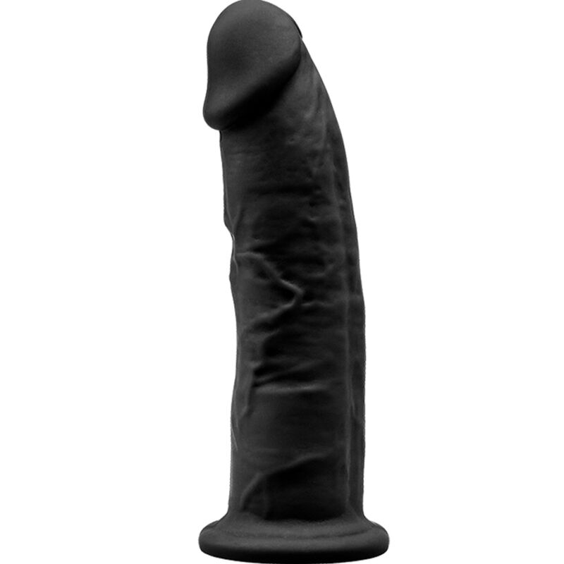Model 2 6 Inch (15 cm) | Silexd Black