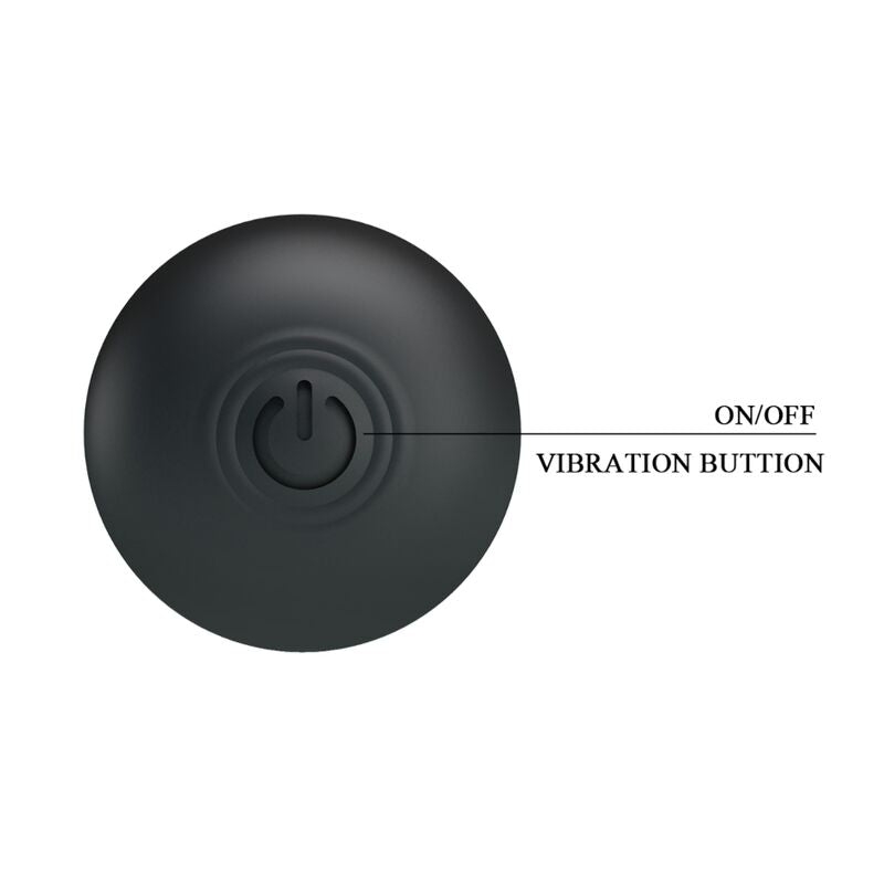 Pretty Love - Golden Rechargeable Bullet Vibrator – Mini Bullet Vibrator