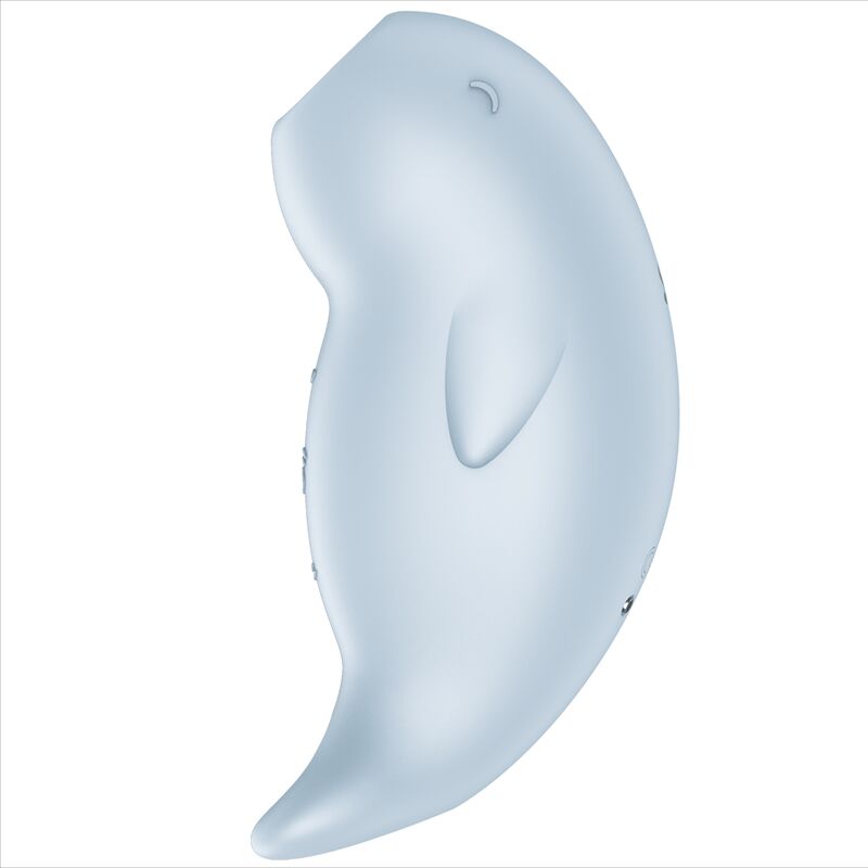 Satisfyer - Seal You Soon Clitoris Sucker – Clitoral Suction Toy