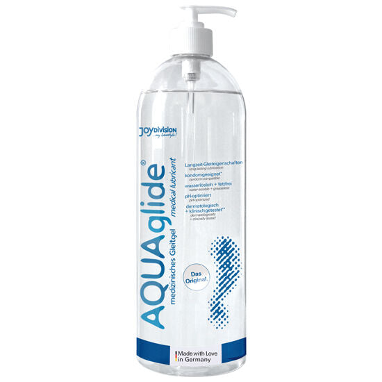 LUBRICANT 1000ML | Joydivision — Default