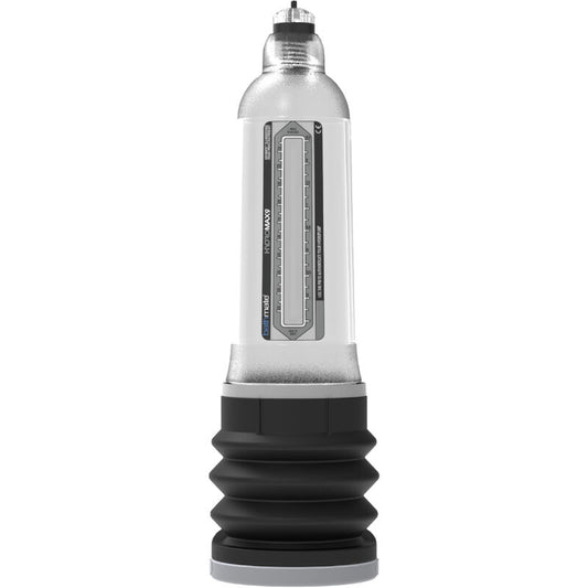 Bathmate - Hydromax 9 Transparent Penis Increase PUMP
