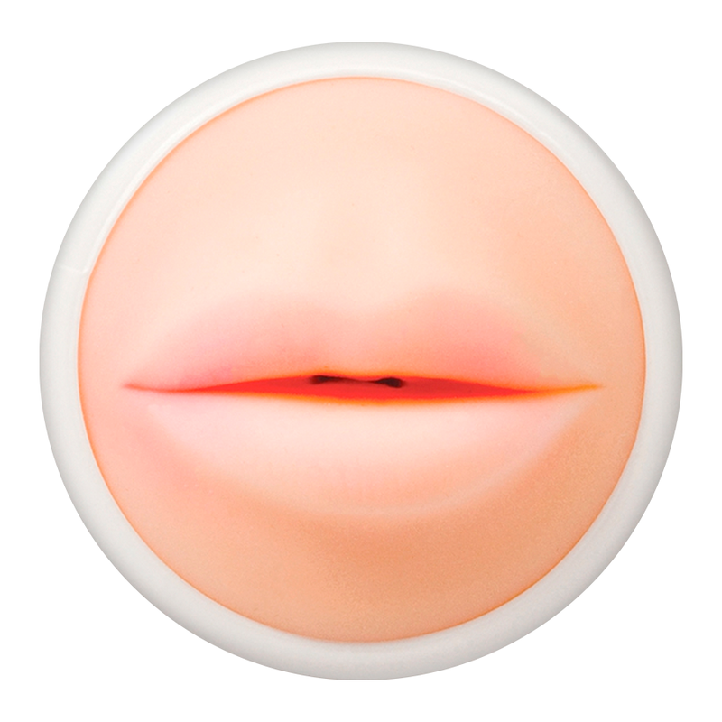 Alive - Maxi Flex Male Masturbador Oral Size L – Male Masturbator