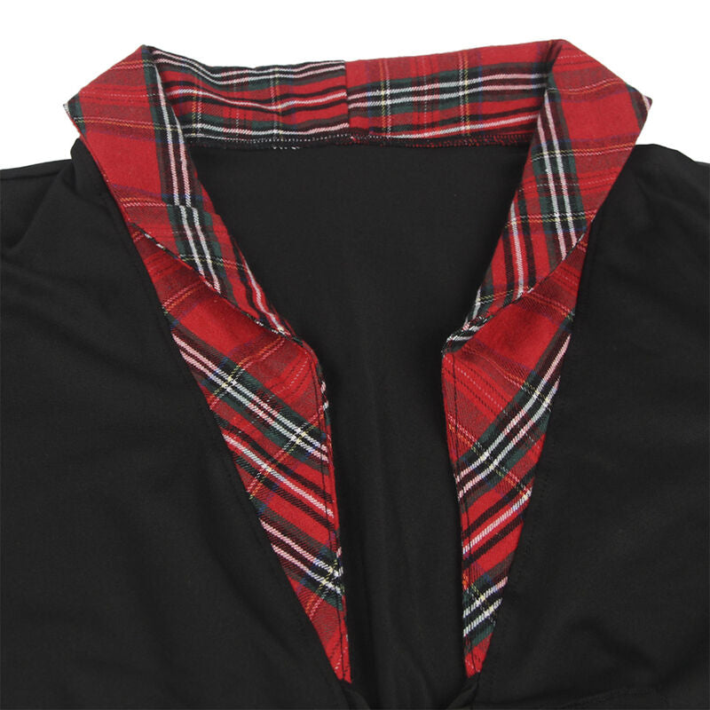 Subblime - Sexy Schoolgirl Costume with Top S/M – Sexy Costume