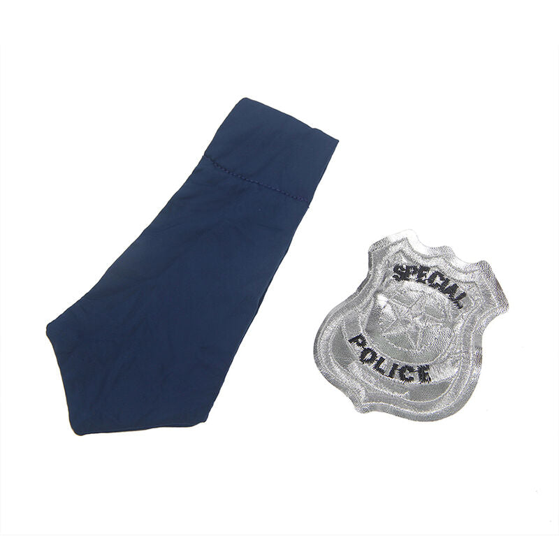 Subblime - Sexy Police Costume S/M – Sexy Costume