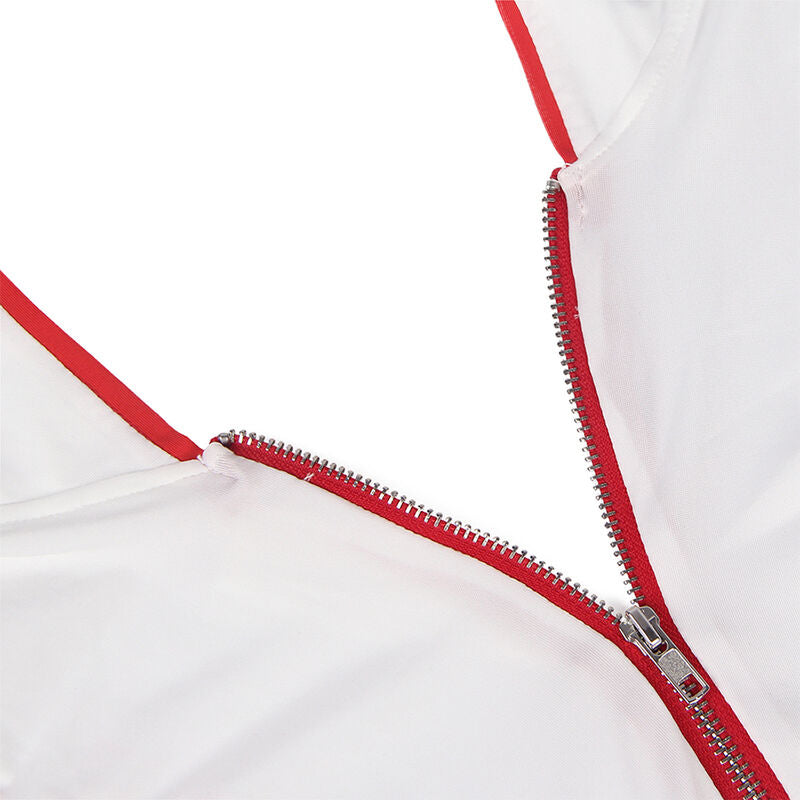 Subblime - Sexy Nurse Costume Dress L/XL – Sexy Costume