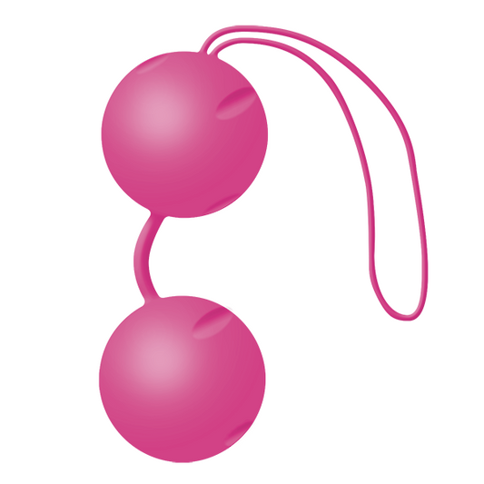 JOYDIVION JOYBALLS - LIFESTYLE FUCHSIA | Joydivision — Default