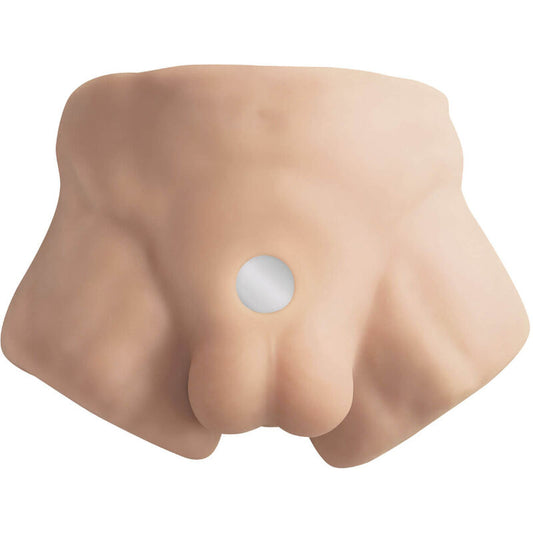Silexd - Apollo S Realistic Male Lower Torso – Realistic Dildo