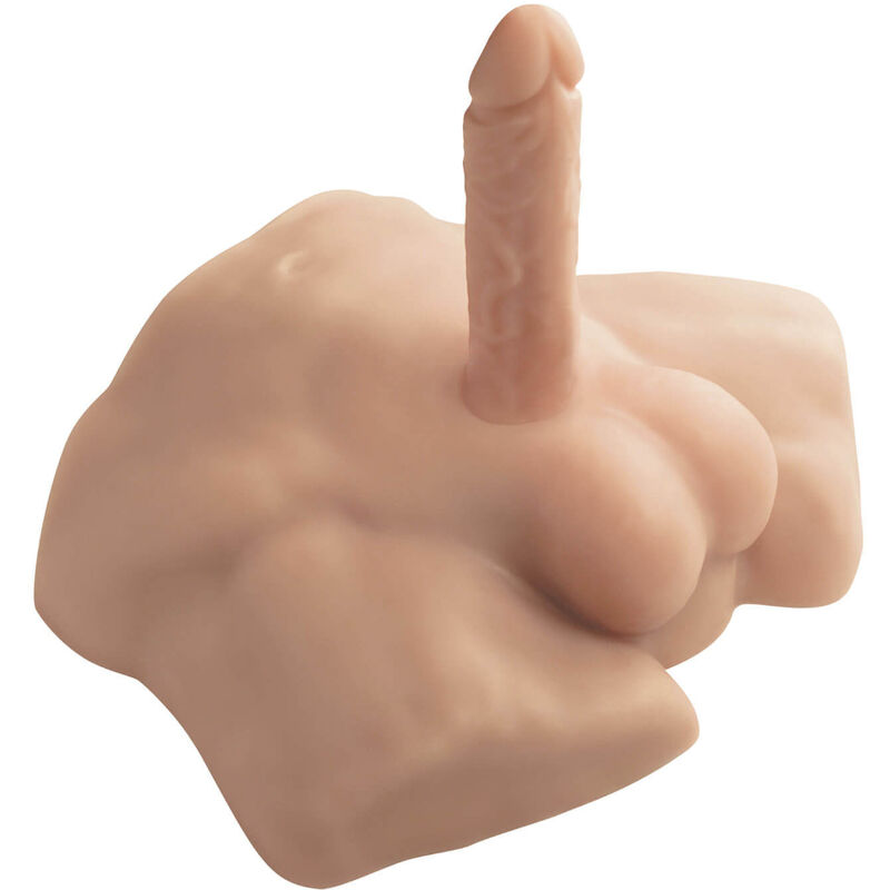 Silexd - Apollo S Realistic Male Lower Torso – Realistic Dildo