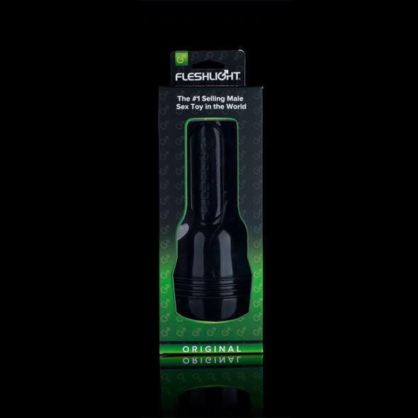 FLESHLIGHT - Pink Lady Vagina Original