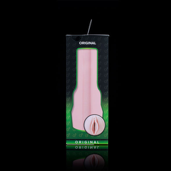 FLESHLIGHT - Pink Lady Vagina Original