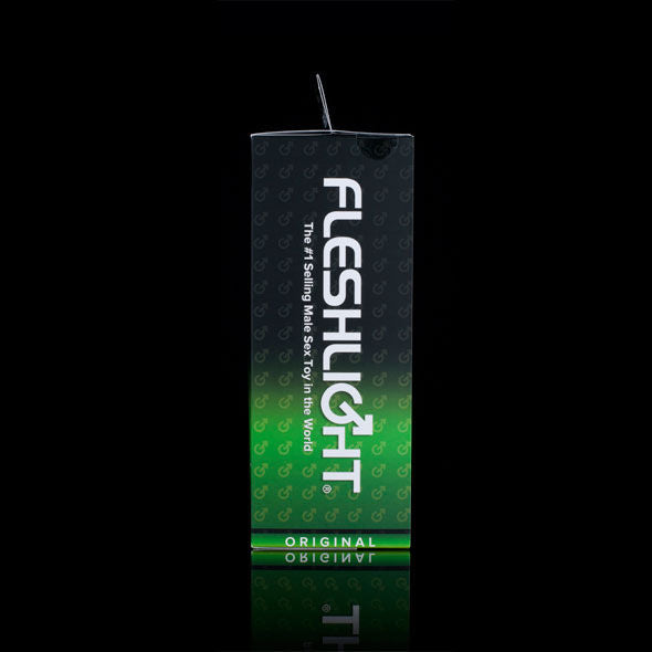 FLESHLIGHT - Pink Lady Vagina Original