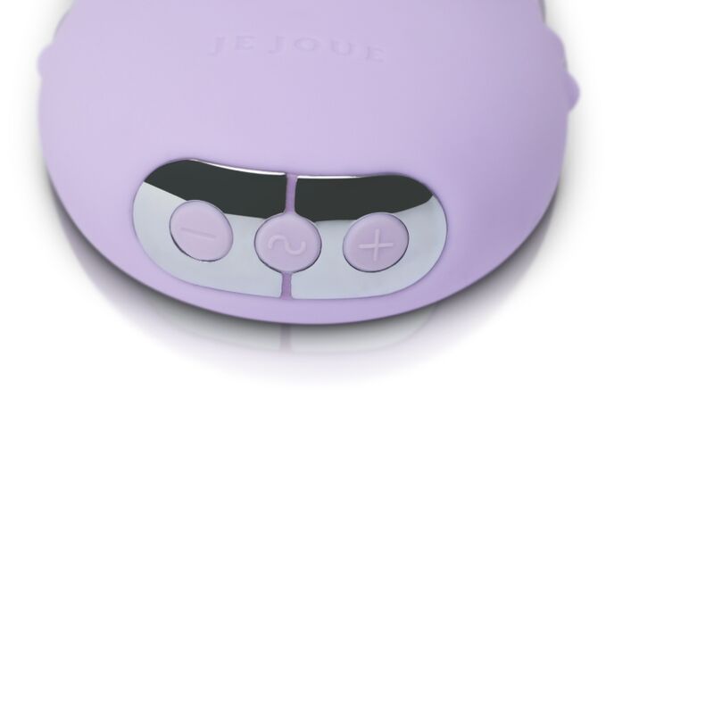 Je Joue - Mimi Deux Lilac Massager – Clitoral Vibrator
