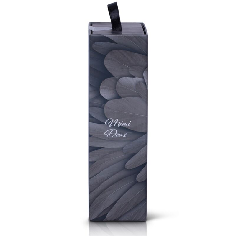 Je Joue - Mimi Deux Lilac Massager – Clitoral Vibrator