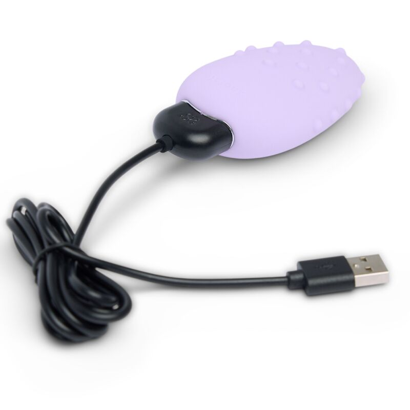 Je Joue - Mimi Deux Lilac Massager – Clitoral Vibrator